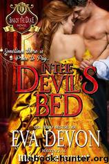In the Devil's Bed by Eva Devon