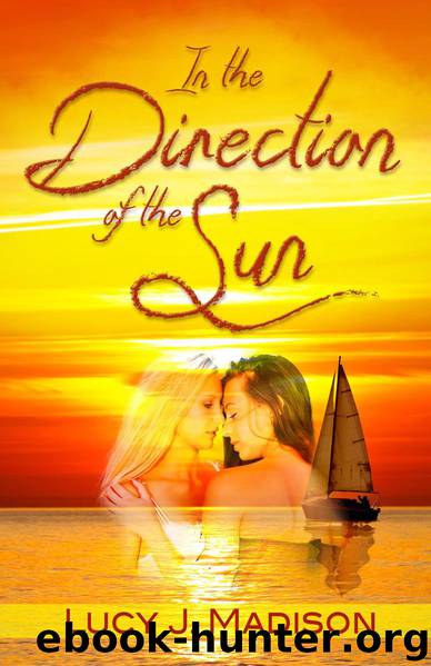 In the Direction of the Sun by Lucy J. Madison