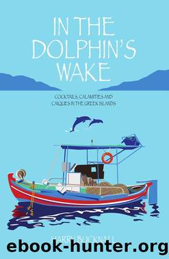 In the Dolphin's Wake by Harry Bucknall