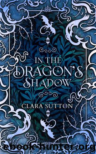 In the Dragon's Shadow: (In Shadows Series Book 2) by Clara Sutton