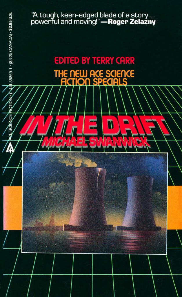 In the Drift (1985) by Michael Swanwick