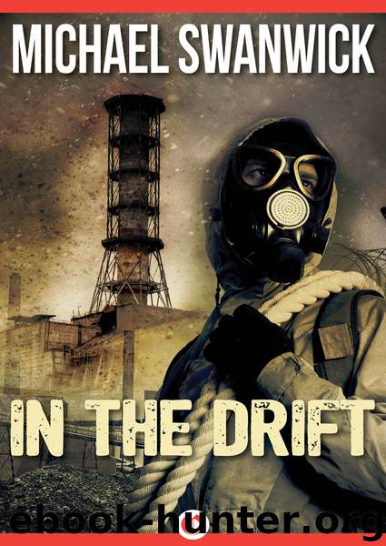 In the Drift by Michael Swanwick