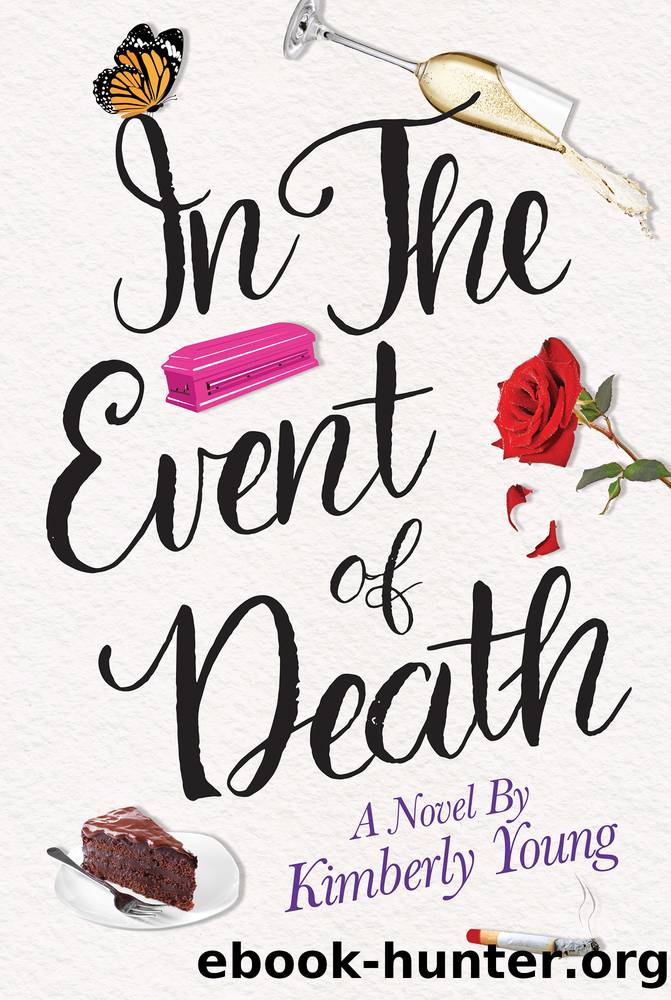 In the Event of Death by Kimberly Young
