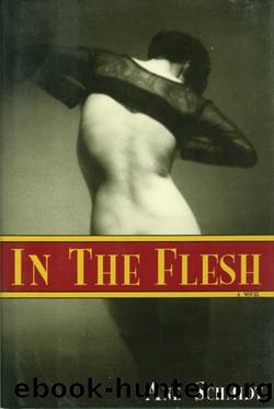 In the Flesh by Ane Schmidt