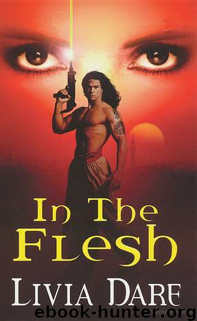 In the Flesh by Livia Dare & Sylvia Day