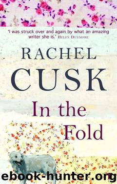 In the Fold by Rachel Cusk