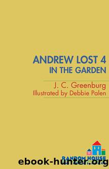 In the Garden by J. C. Greenburg