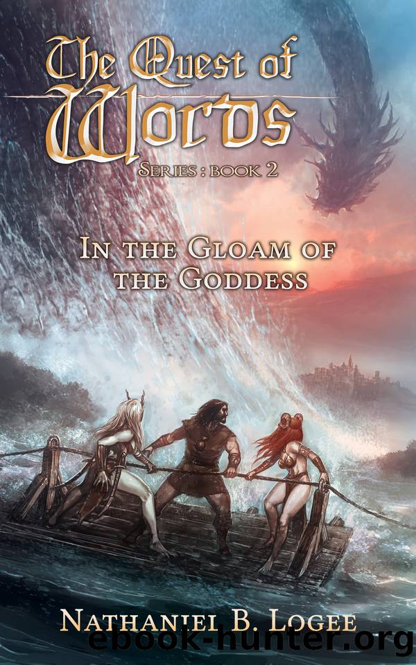 In the Gloam of the Goddess by Logee Nathaniel