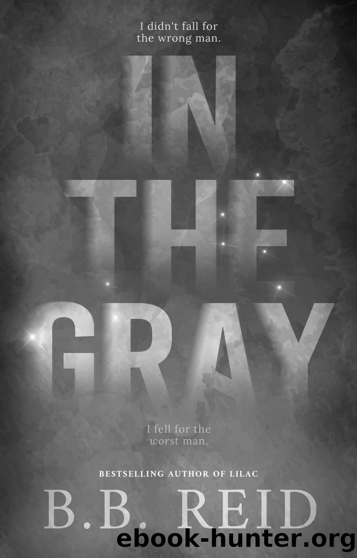 In the Gray by Reid B. B