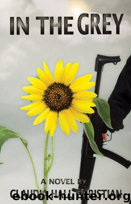 In the Grey by Christian Claudia Hall