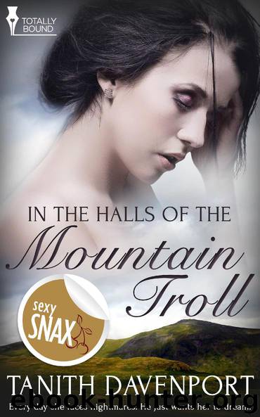 In the Halls of the Mountain Troll by Tanith Davenport