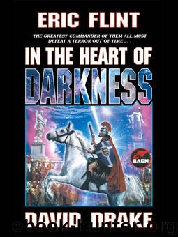 In the Heart of Darkness by Eric Flint & David Drake
