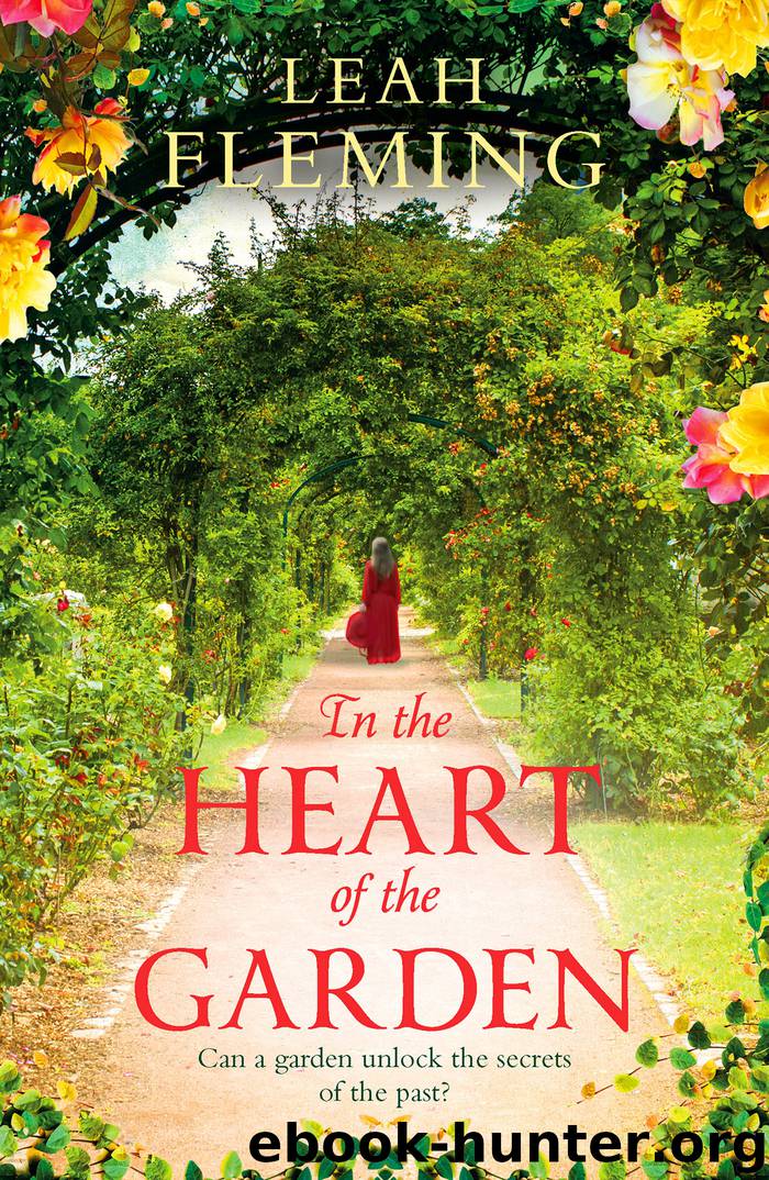 In the Heart of the Garden by Leah Fleming