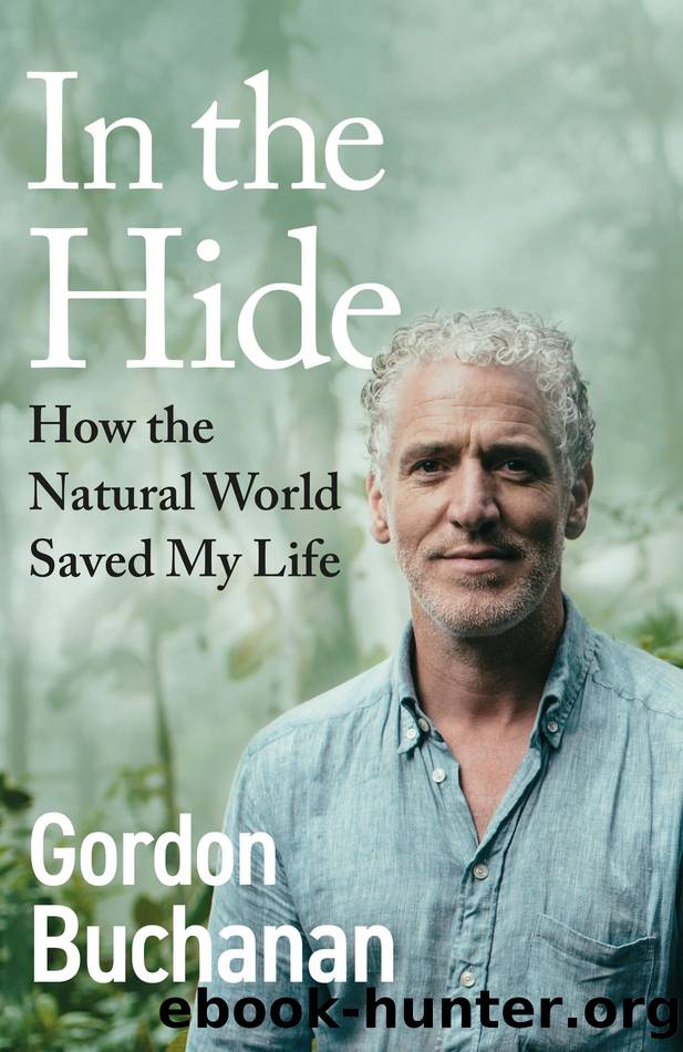 In the Hide by Gordon Buchanan & Will Millard