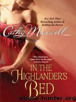 In the Highlander's Bed - Cameron 05 (2008) by Cathy Maxwell