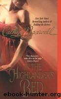 In the Highlander’s Bed by Cathy Maxwell