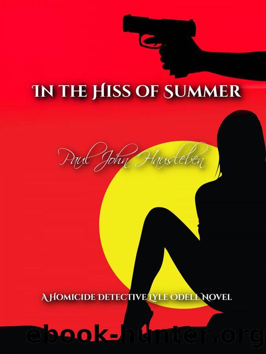 In the Hiss of Summer by Paul John Hausleben