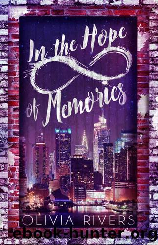 In the Hope of Memories by Olivia Rivers