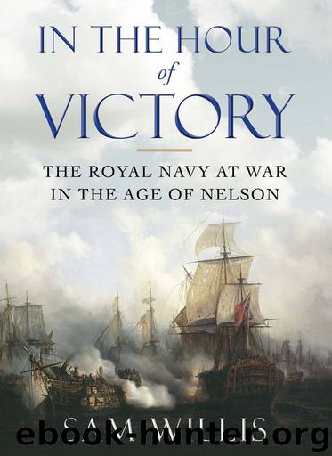 In the Hour of Victory by Sam Willis