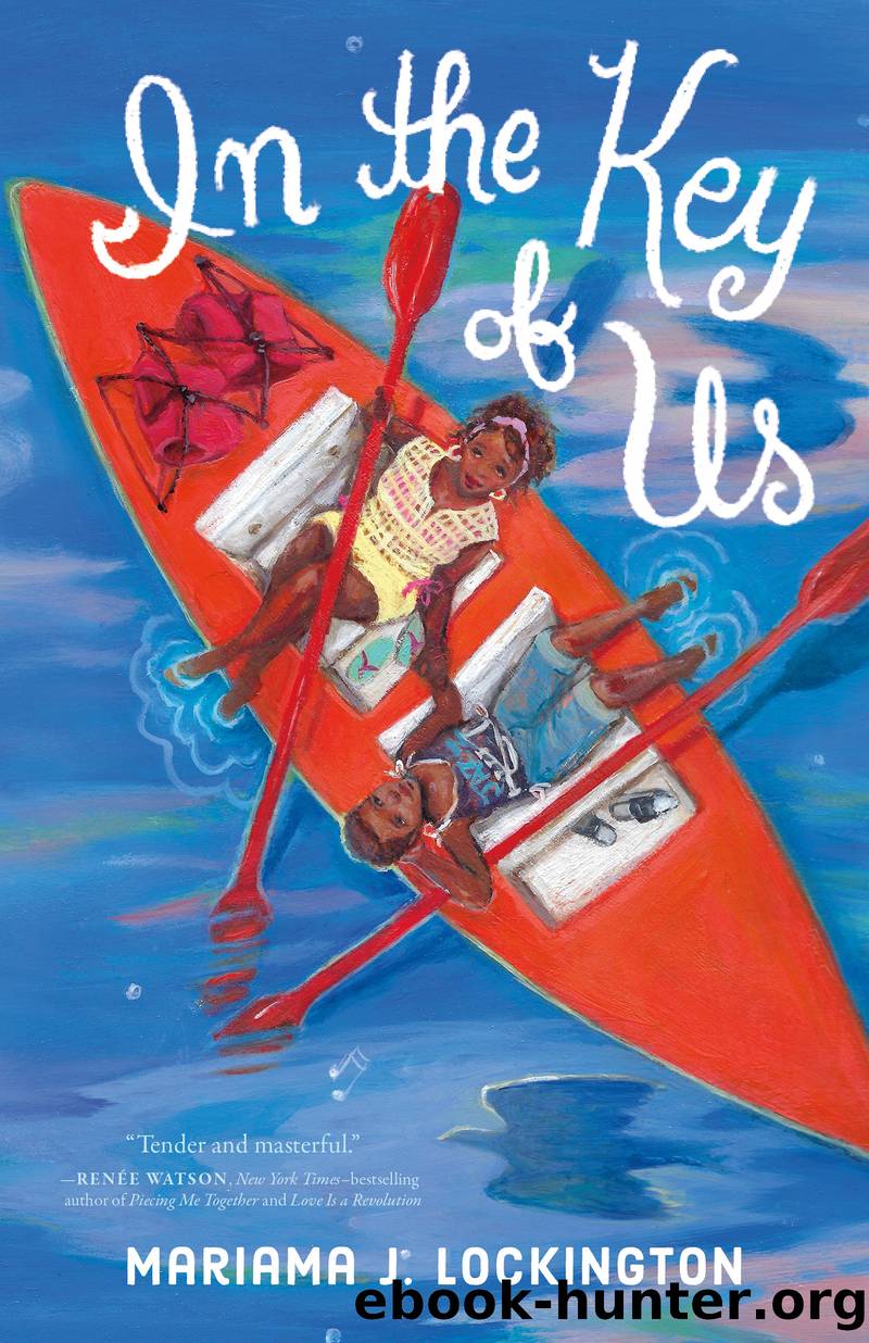 In the Key of Us by Mariama J. Lockington