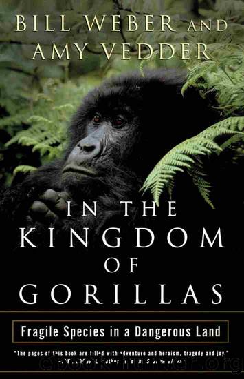 In the Kingdom of Gorillas by Bill Weber