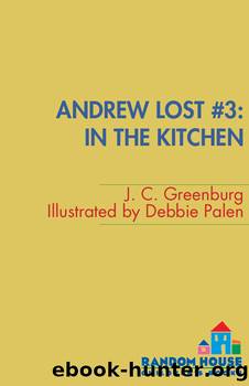 In the Kitchen by J. C. Greenburg