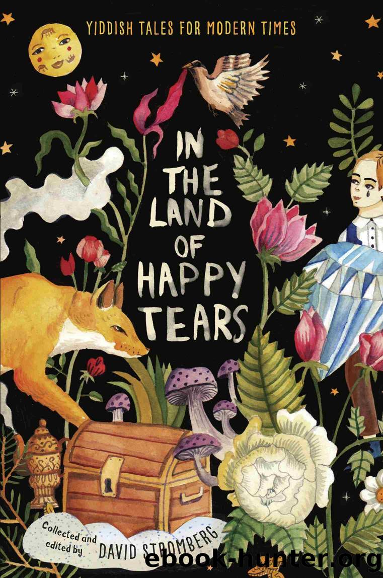 In the Land of Happy Tears by In the Land of Happy Tears (epub)