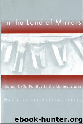 In the Land of Mirrors by Torres Maria de los Angeles;