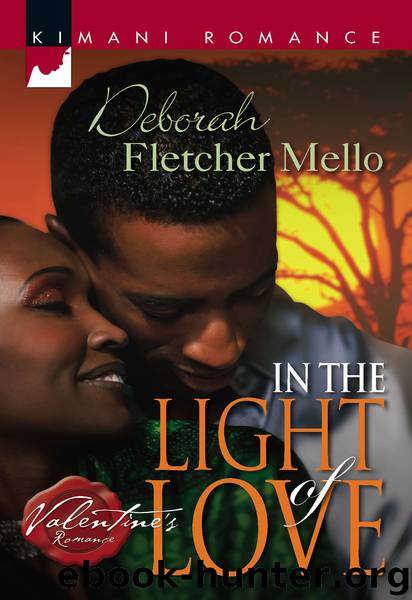 In the Light of Love by Deborah Fletcher Mello