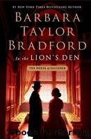 In the Lion's Den by Bradford Barbara Taylor