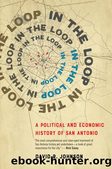 In the Loop by David R. Johnson