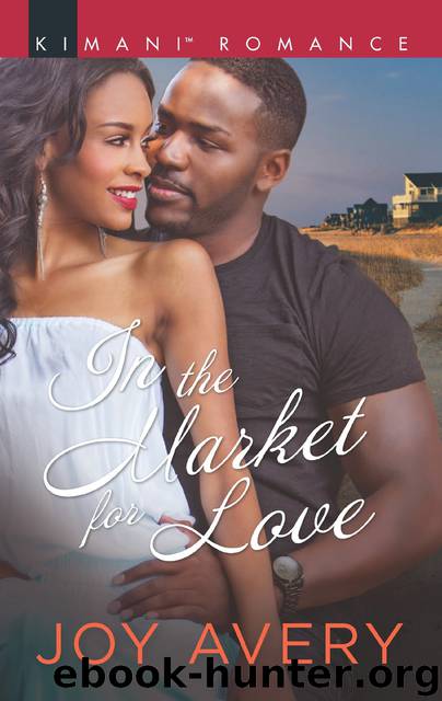 In the Market for Love by Joy Avery