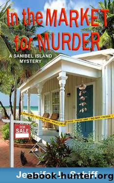 In the Market for Murder: A Sanibel Island Mystery (Sanibel Island Mysteries Book 3) by Jennifer Lonoff Schiff