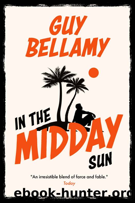 In the Midday Sun by Guy Bellamy
