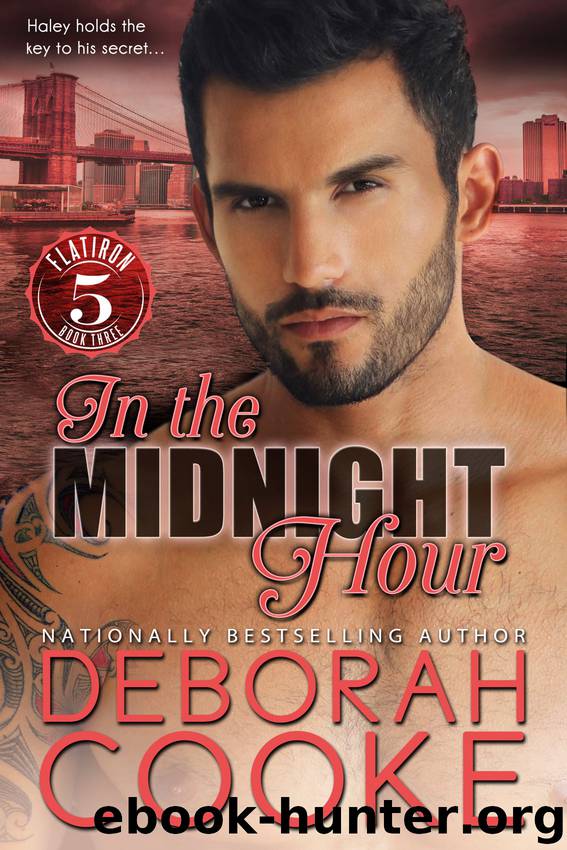 In the Midnight Hour by Deborah Cooke