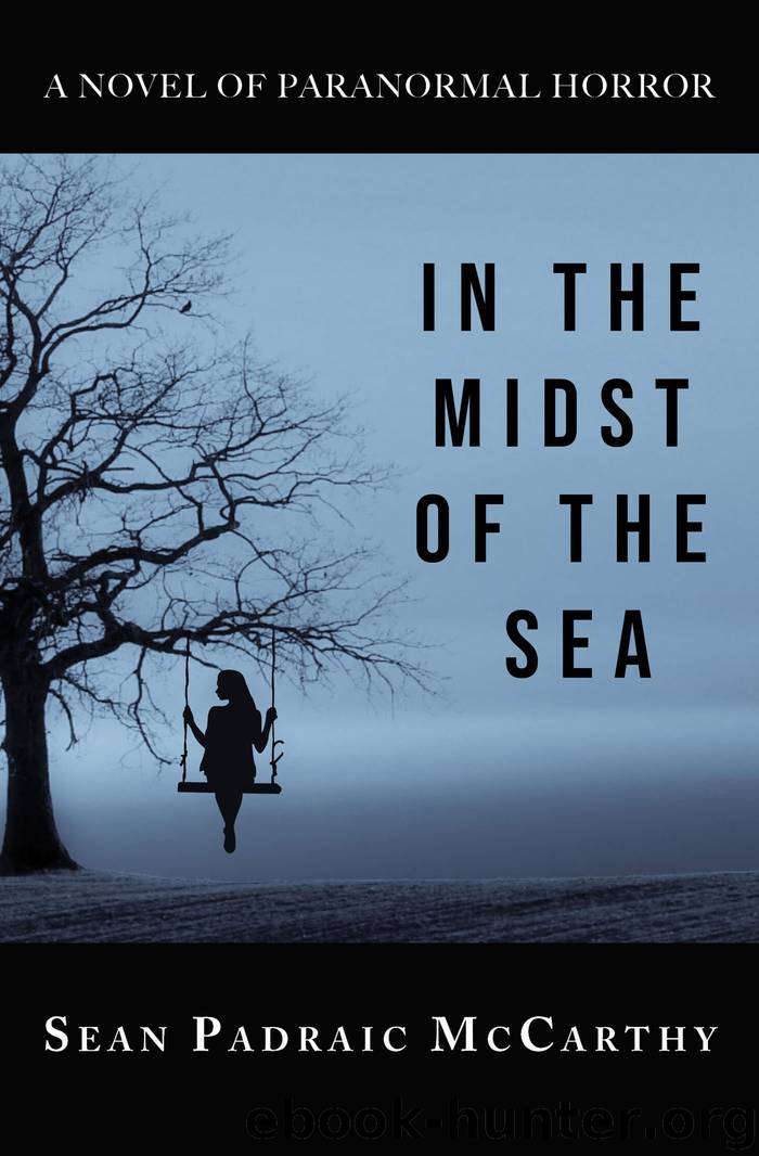 In the Midst of the Sea by Sean McCarthy
