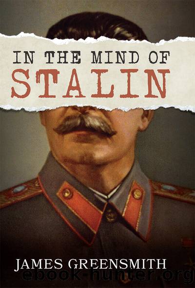 In the Mind of Stalin by James Greensmith & John Applemore