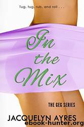 In the Mix by Jacquelyn Ayres