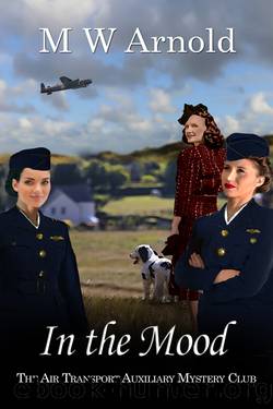 In the Mood by M. W. Arnold