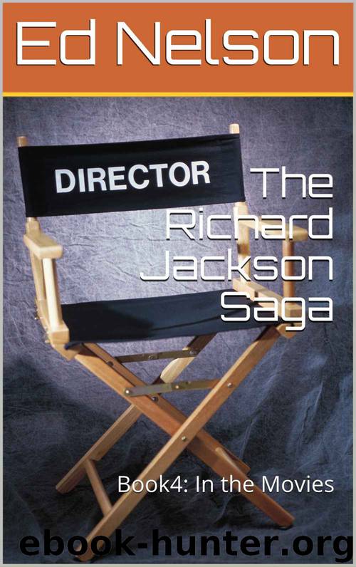 In the Movies by Ed Nelson