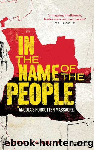In the Name of the People by Pawson Lara