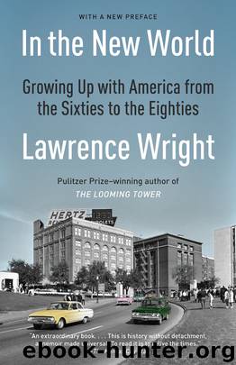 In the New World by Lawrence Wright