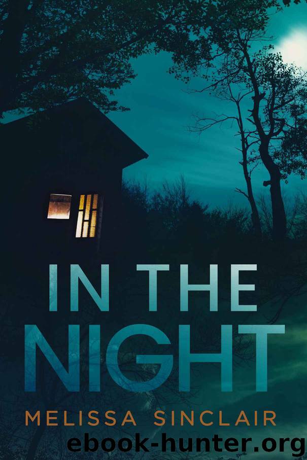 In the Night (Darkness Falls Book 1) by Melissa Sinclair