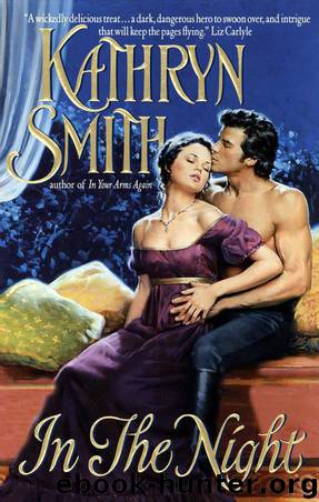 In the Night by Smith Kathryn