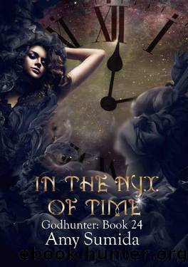 In the Nyx of Time by Amy Sumida