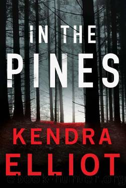 In the Pines (Columbia River) by Kendra Elliot