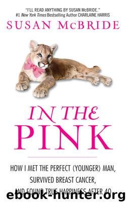 In the Pink by Susan McBride