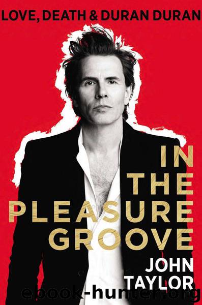 In the Pleasure Groove: Love, Death, and Duran Duran by Taylor John