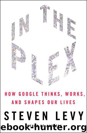 In the Plex by Levy Steven