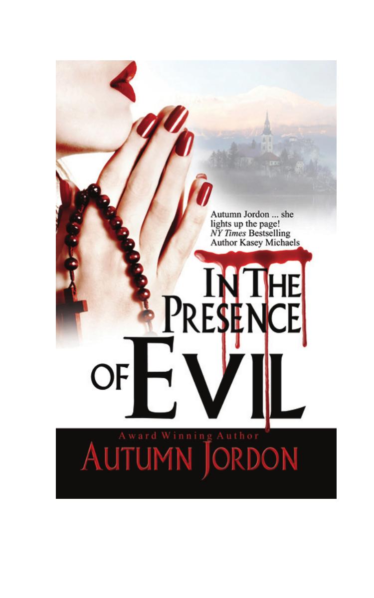 In the Presence of Evil by In the Presence of Evil (pdf)